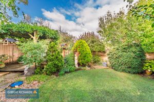 Garden- click for photo gallery